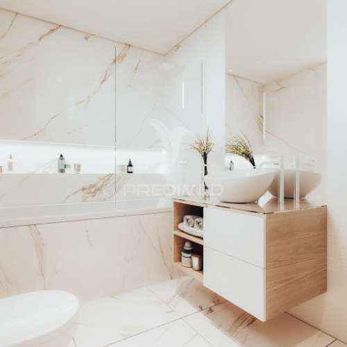 Apartamento t2 novo no funchal
