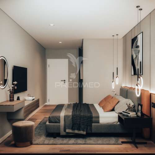 Apartamento t2 novo no funchal
