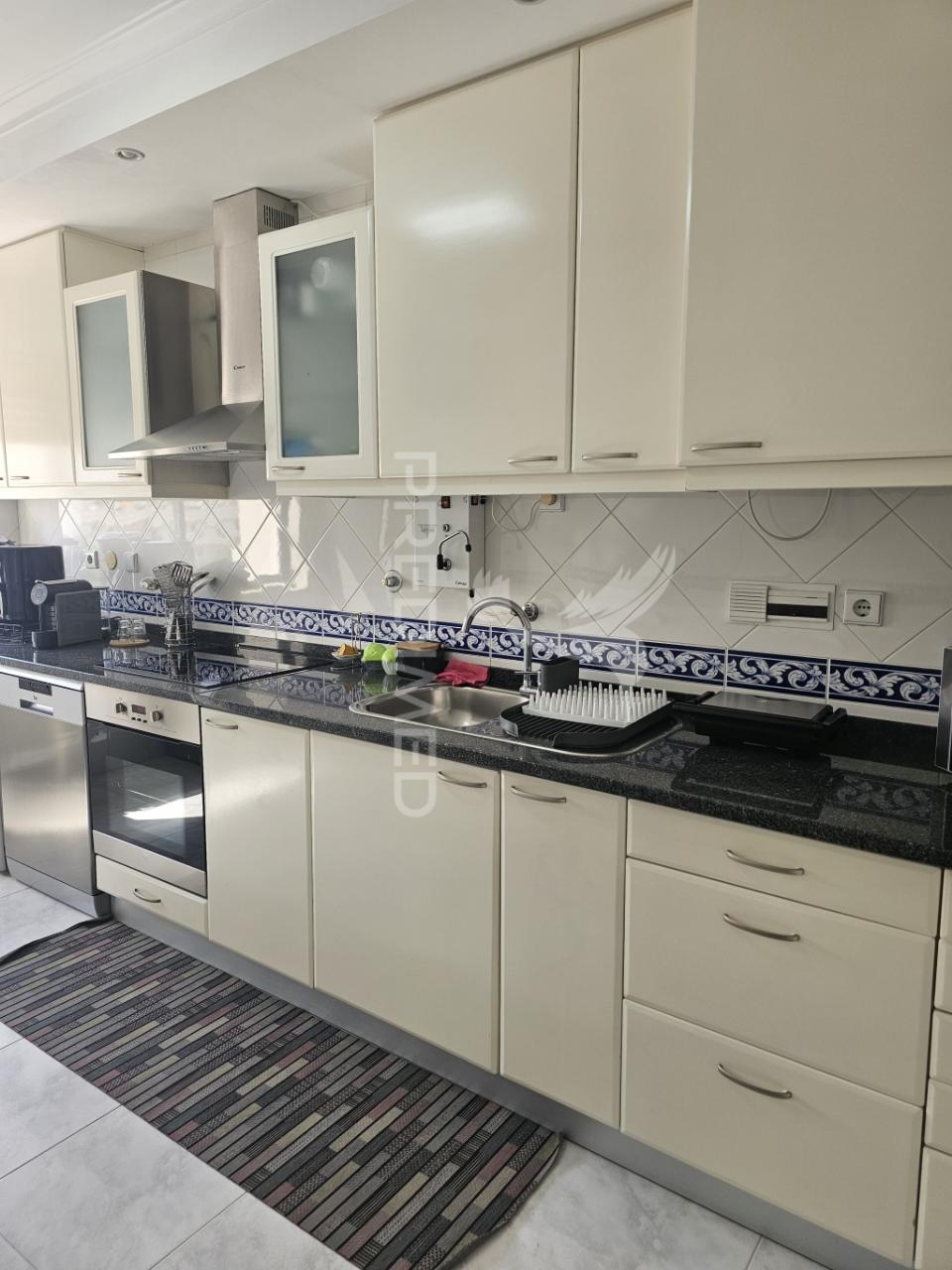 Apartamento t2+1 povoa de santa iria zona nobre