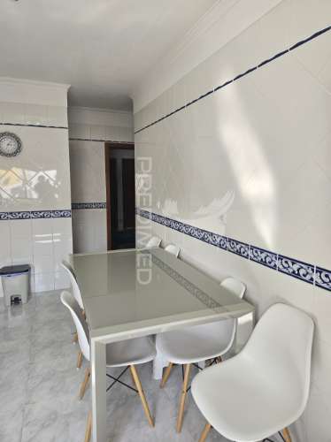 Apartamento t2+1 povoa de santa iria zona nobre