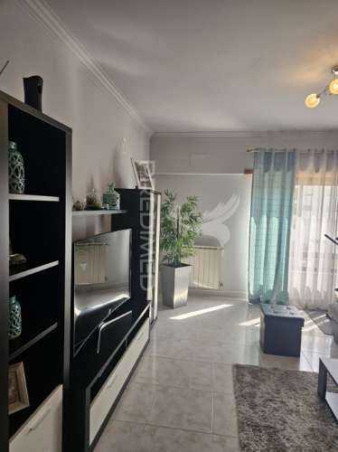 Apartamento t2+1 povoa de santa iria zona nobre