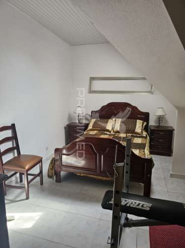Apartamento t2+1 povoa de santa iria zona nobre