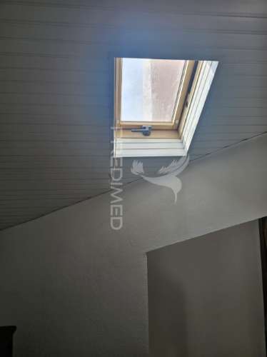 Apartamento t2+1 povoa de santa iria zona nobre