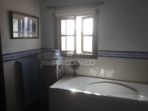 Quinta isolada com piscina localizada em castro da cola, concelho ourique