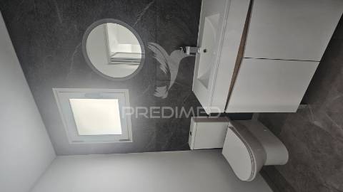 Moradia t3 nos prazeres