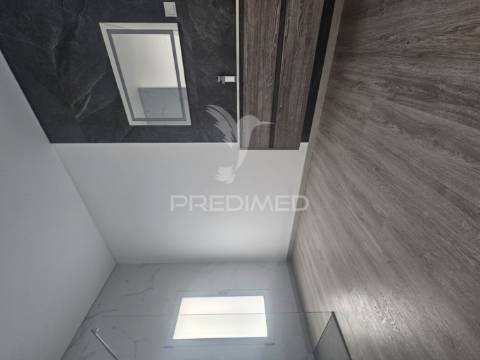Moradia t3 nos prazeres