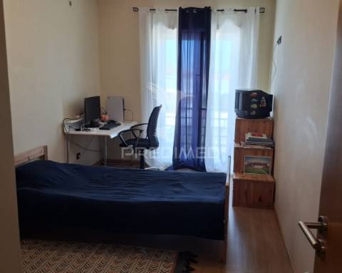 Apartamento t4, duplex em condomínio na vila de alpiarça.