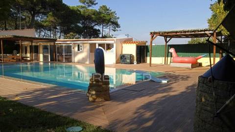 Quinta em sintra