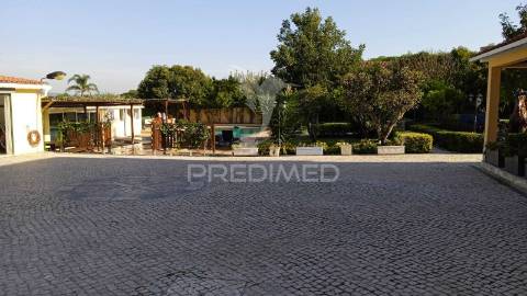 Quinta em sintra