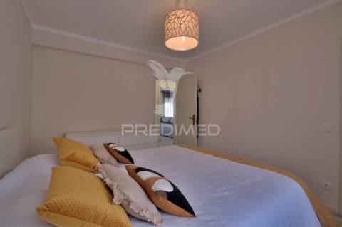 Requintado apartamento t2 totalmente remodelado
