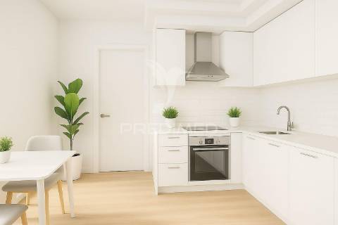 Apartamento povoa de santo adrião