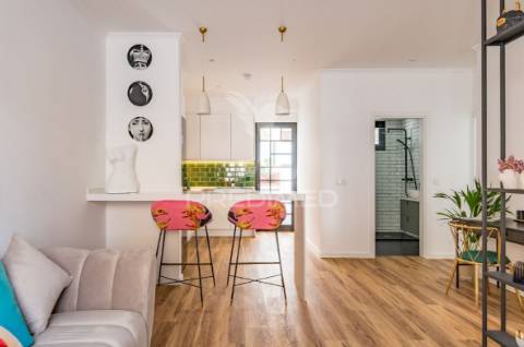 Apartamento t2 funchal