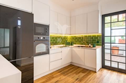 Apartamento t2 funchal