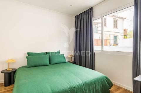 Apartamento t2 funchal