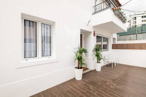Apartamento t2 funchal