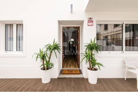 Apartamento t2 funchal