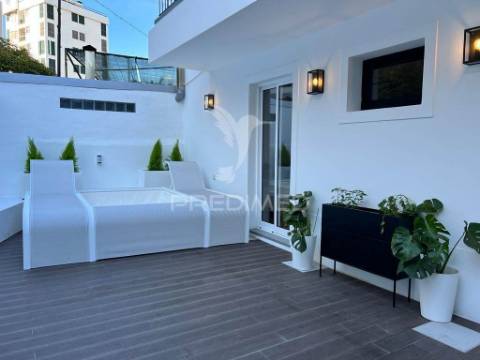 Apartamento t2 funchal