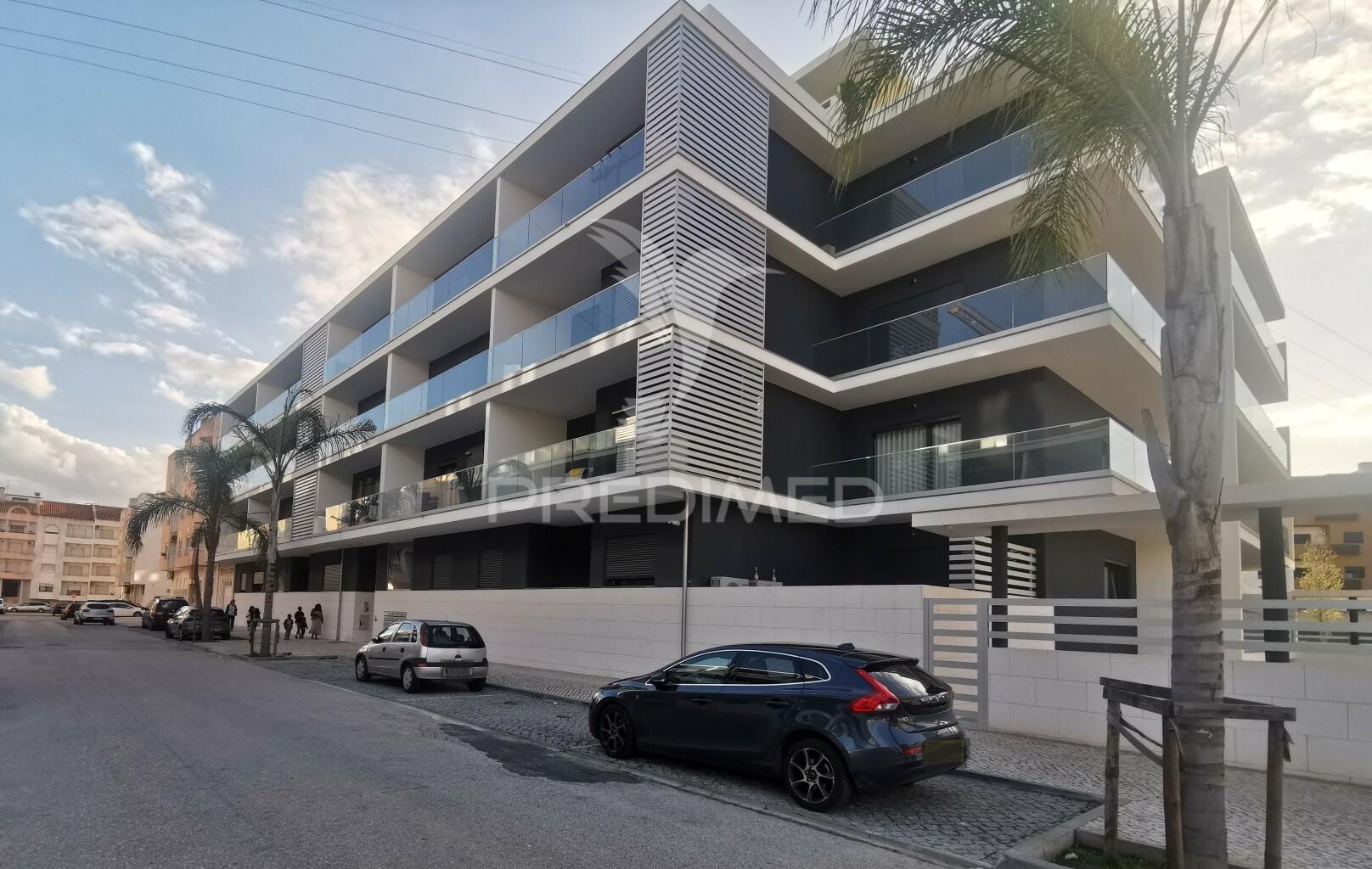 Apartamento t4