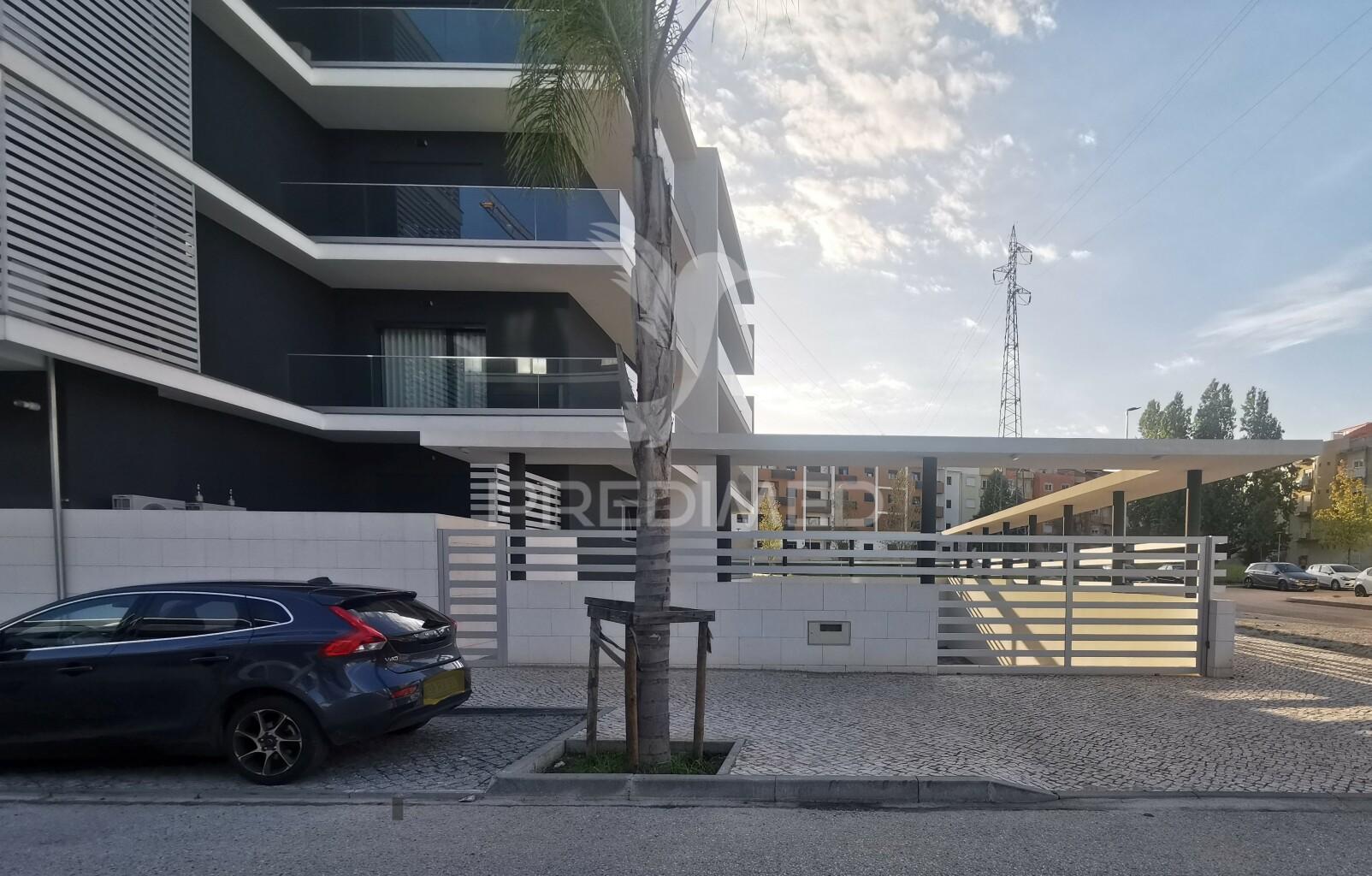 Apartamento t4