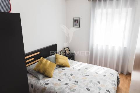 Moradia t 6 semi nova 521 m 2 - vista deslumbrante  de mar