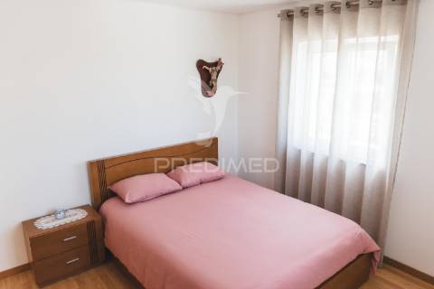 Moradia t 6 semi nova 521 m 2 - vista deslumbrante  de mar