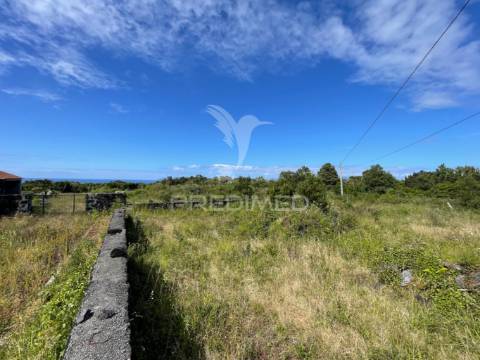 Lote, para venda, na freguesia de santo antônio