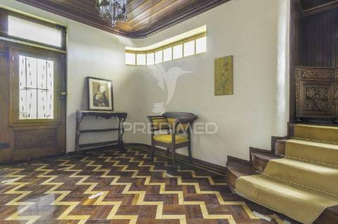 Moradia t4 independente