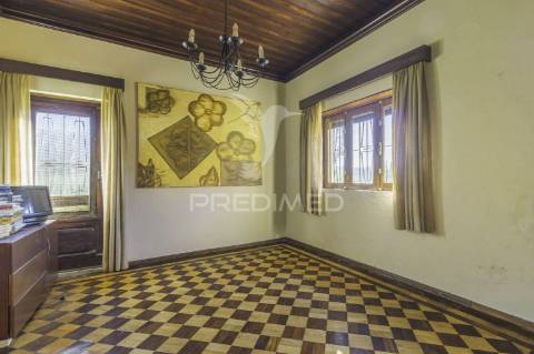 Moradia t4 independente