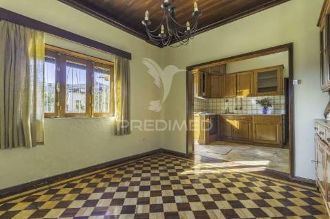 Moradia t4 independente
