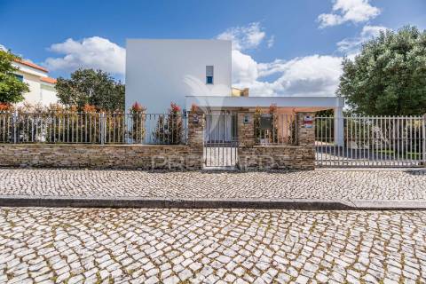 Moradia t4 beloura