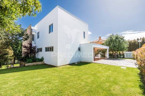 Moradia t4 beloura
