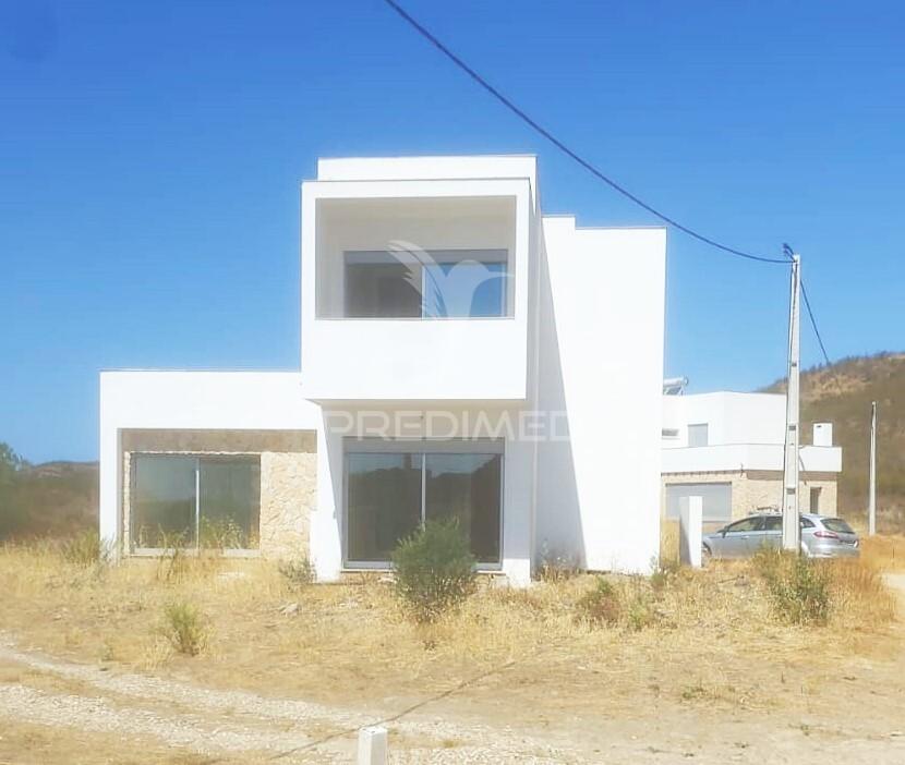 Moradia tavira