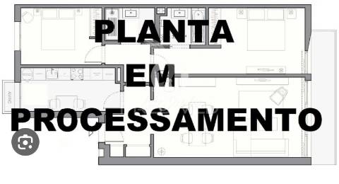 Armazém comercial