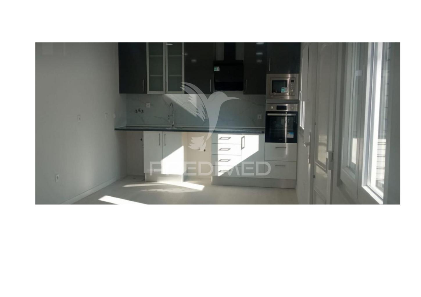 T1 transformado em t3 – totalmente remodelado | conforto, modernidade e funcionalidade num só lugar