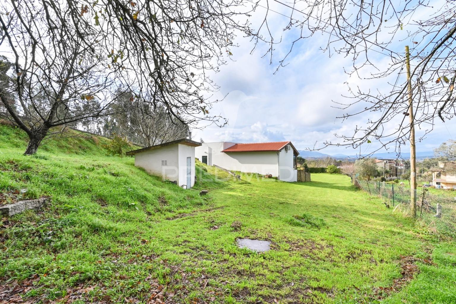 Moradia em valença