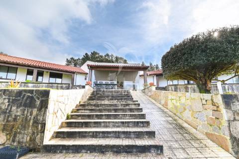 Moradia em valença