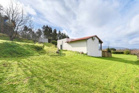 Moradia em valença
