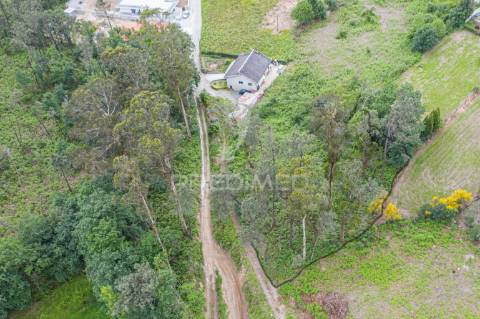 Terreno em gême, vila verde - braga