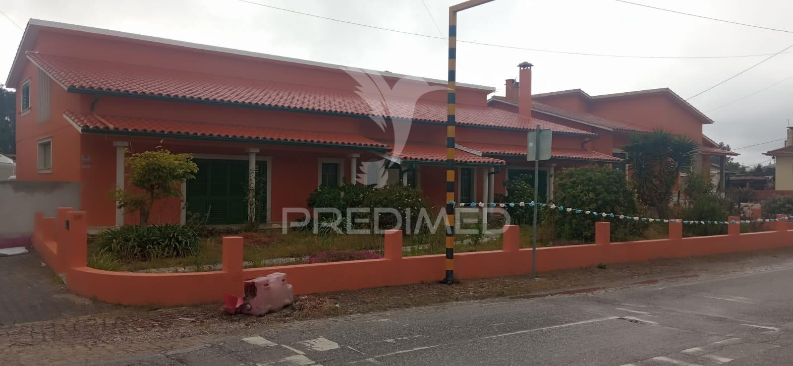Moradia t5 guia/pombal