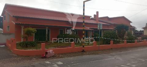 Moradia t5 guia/pombal