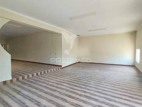 Moradia t3