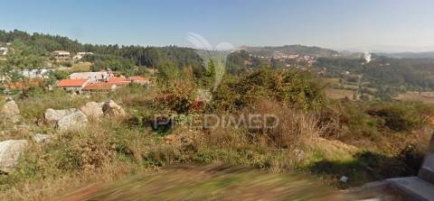 Terreno para construção