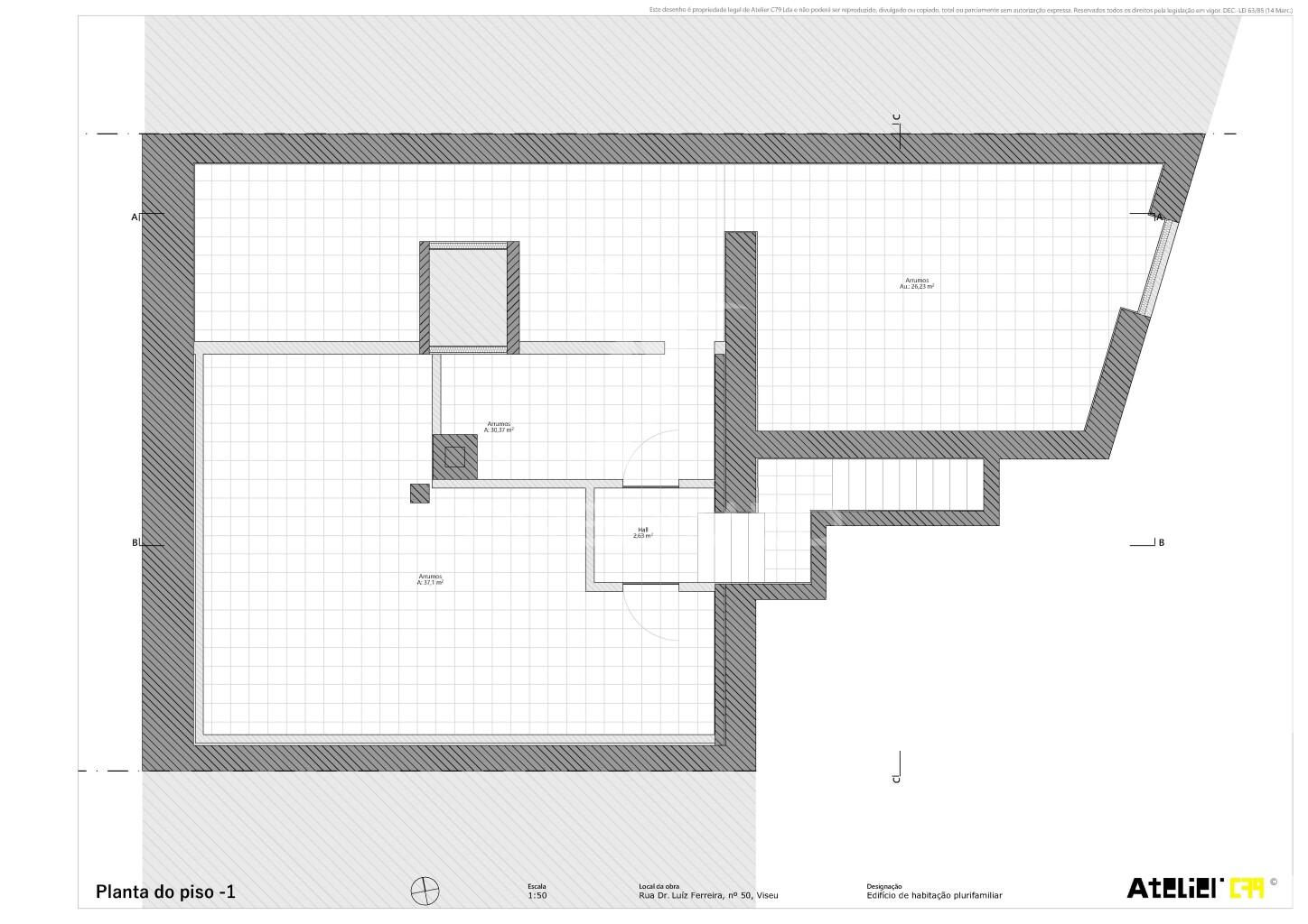 Espaço comercial