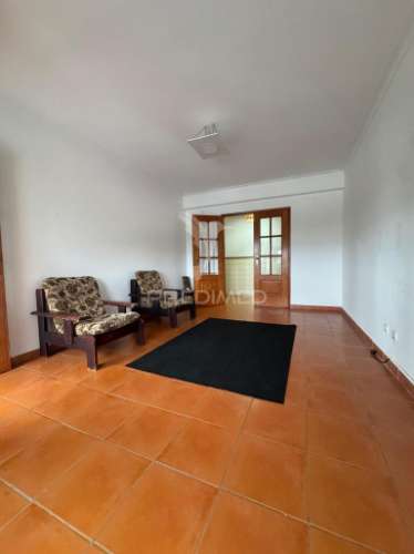 Apartamento t2 - samarra, abrantes