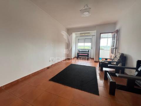 Apartamento t2 - samarra, abrantes