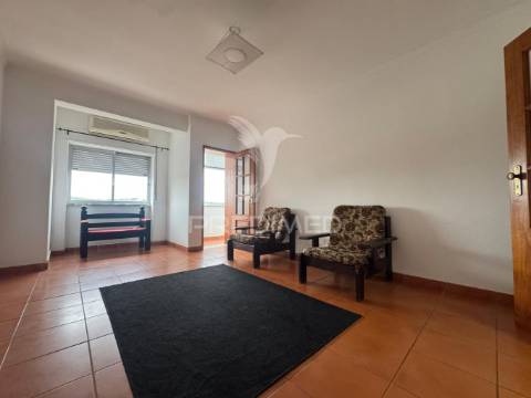Apartamento t2 - samarra, abrantes