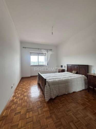 Apartamento t2 - samarra, abrantes