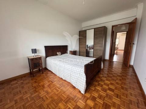 Apartamento t2 - samarra, abrantes