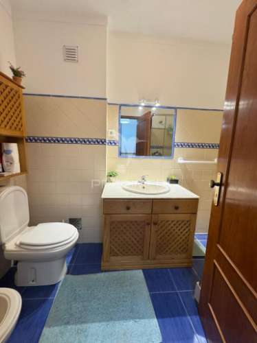 Apartamento t2 - samarra, abrantes