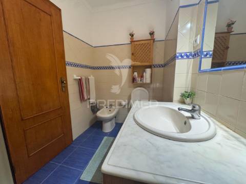 Apartamento t2 - samarra, abrantes